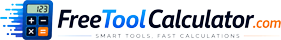 FreeToolCalculator.com